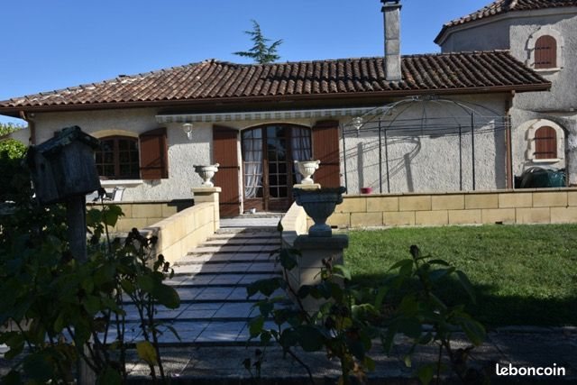 Maison à vendre, 216m², Saint-Loubès