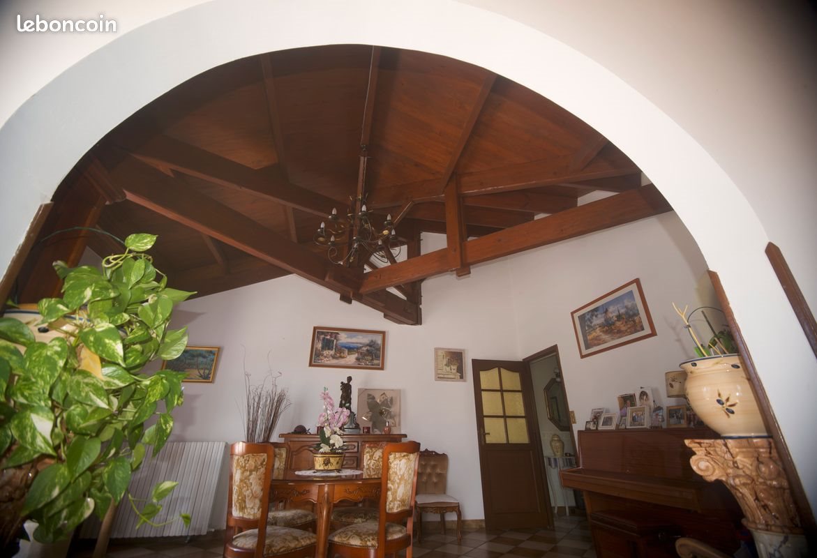 Maison à vendre, 216m², Saint-Loubès