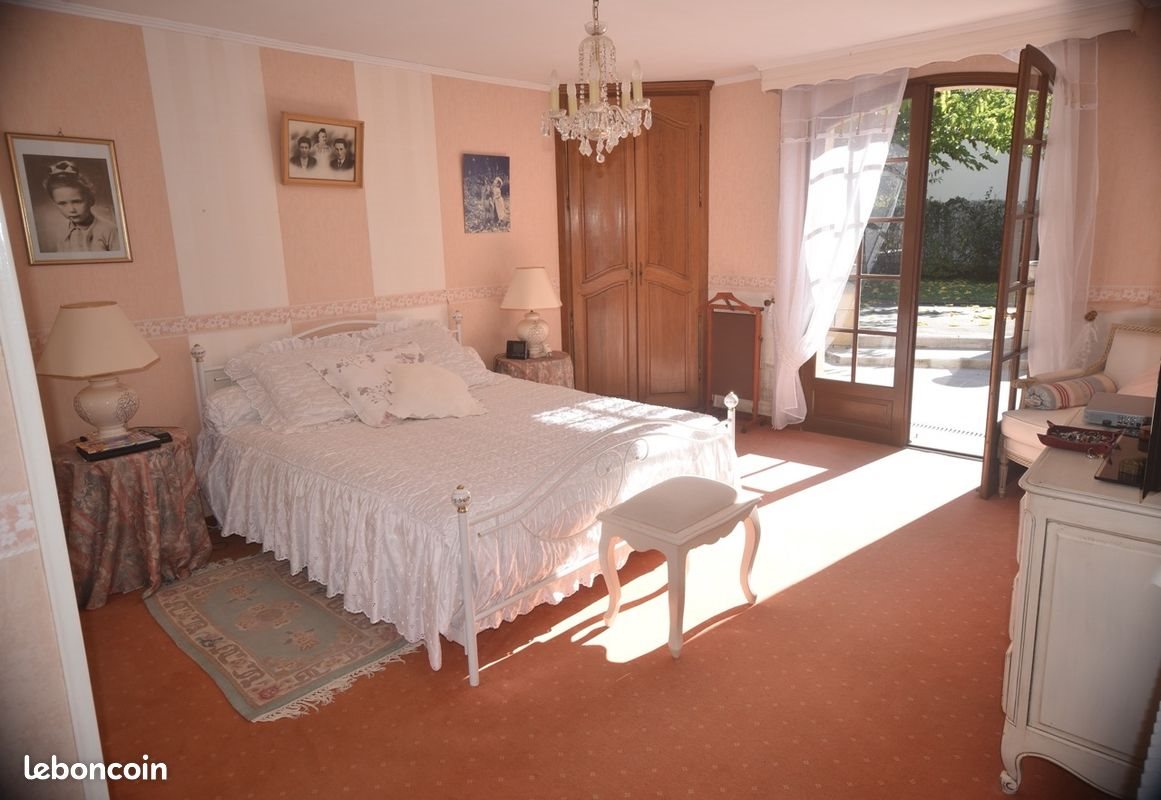 Maison à vendre, 216m², Saint-Loubès