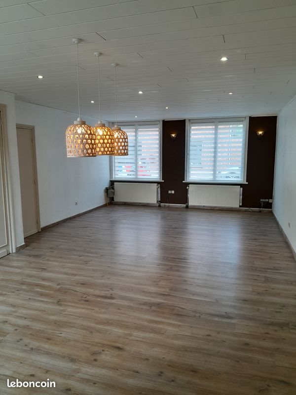 Maison à vendre, 140m², Comines