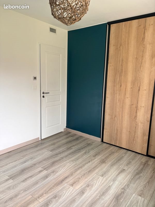 Maison à louer, 106m², Montrem
