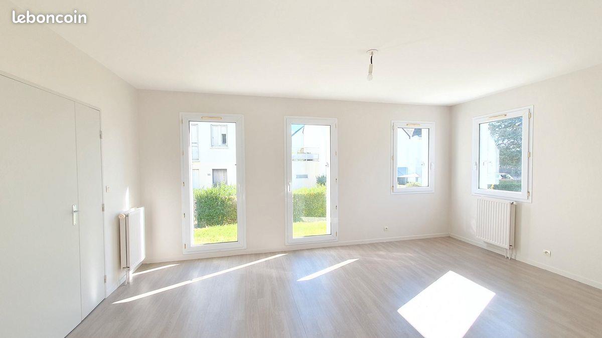 Maison à louer, 98m², Tours