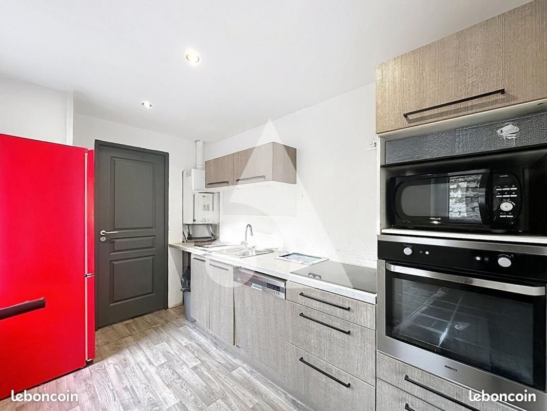 Maison à louer, 98m², Onnaing