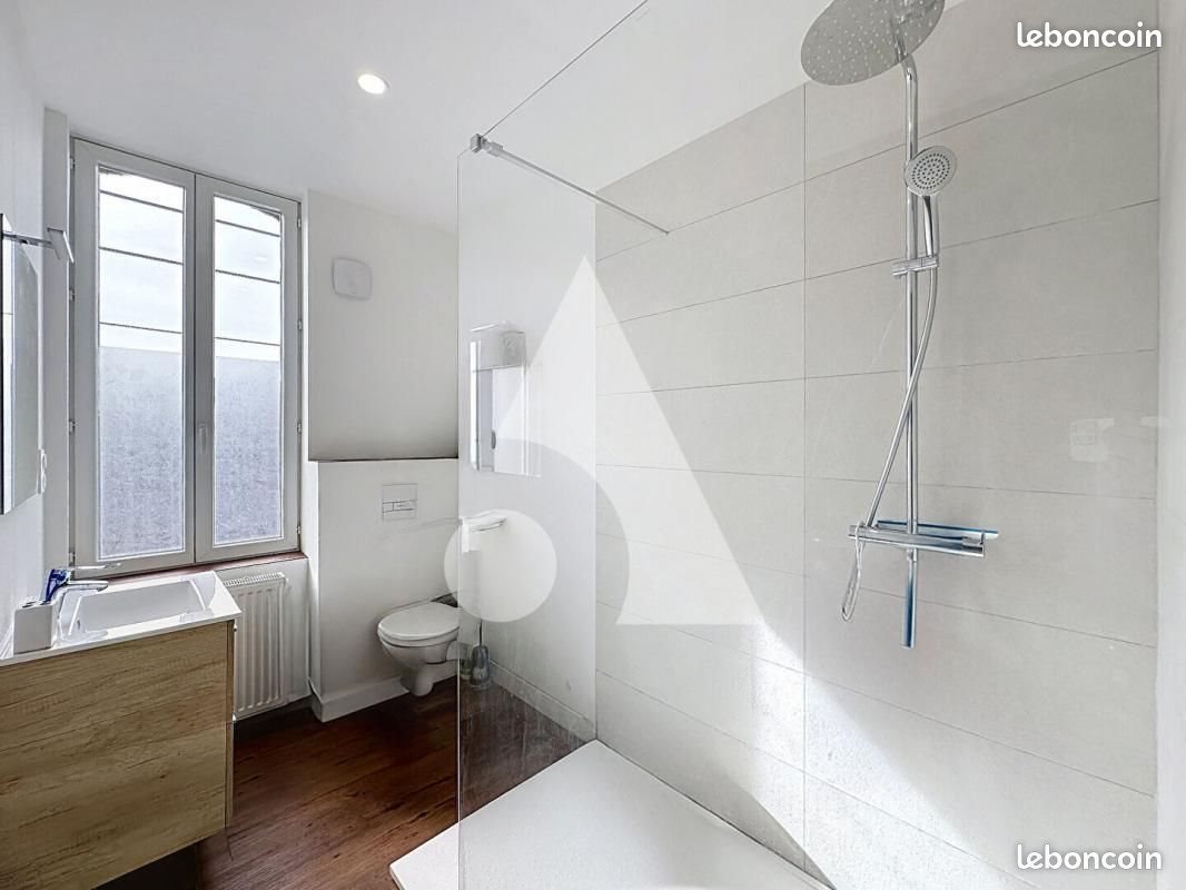 Maison à louer, 98m², Onnaing