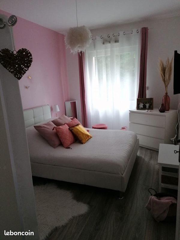 Appartement à louer, 40m², Beauvais