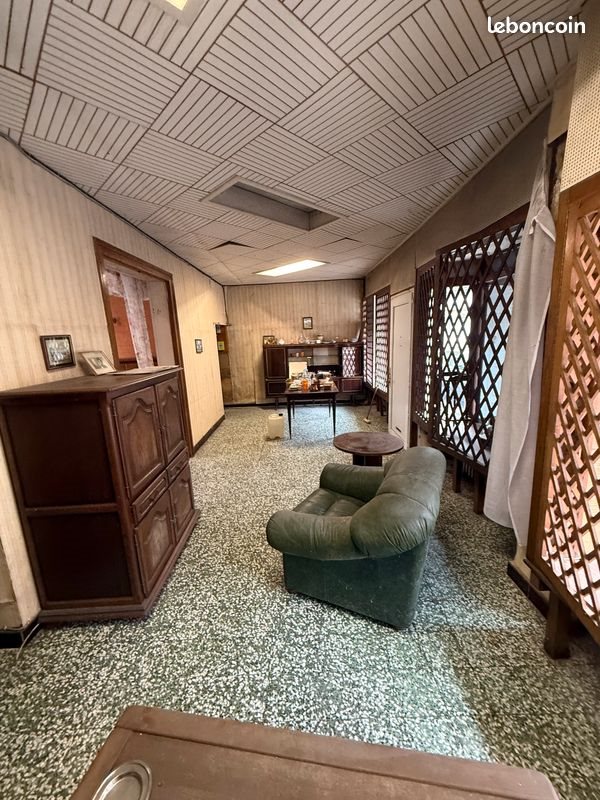 Maison à vendre, 192m², Vieux-Condé