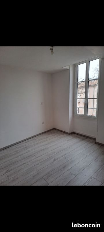 Appartement à louer, 54m², Marguerittes