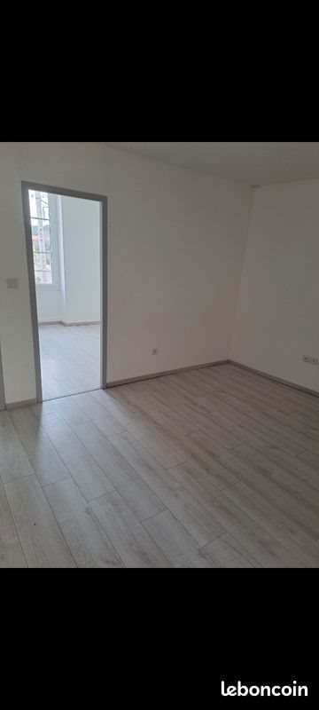 Appartement à louer, 54m², Marguerittes