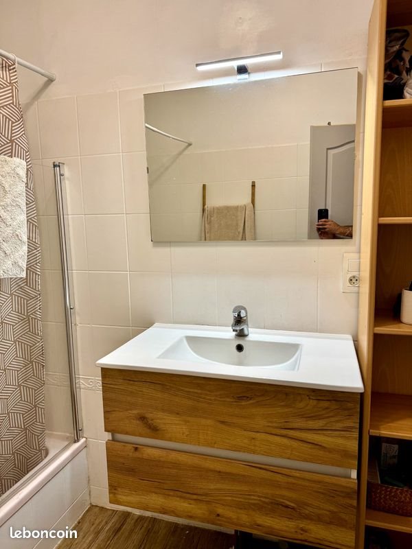 Maison à louer, 71m², Coursan