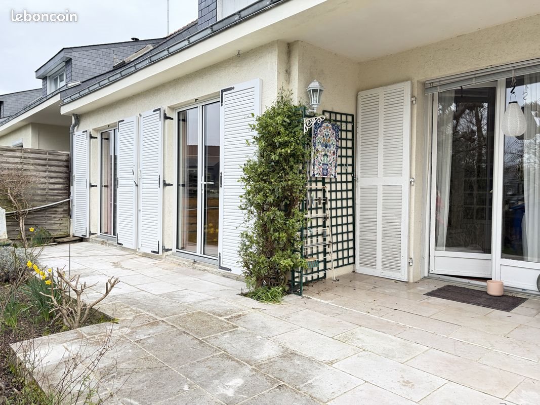 Maison à vendre, 120m², Saint-Barthélemy-d'Anjou