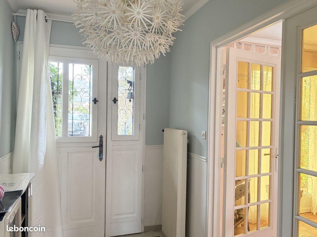 Maison à vendre, 120m², Saint-Barthélemy-d'Anjou