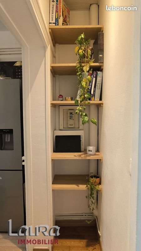 Maison à vendre, 33m², Alfortville