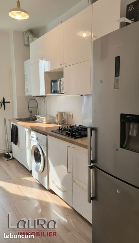 Maison à vendre, 33m², Alfortville