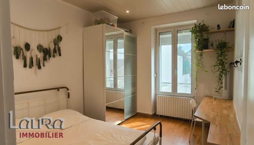 Maison à vendre, 33m², Alfortville