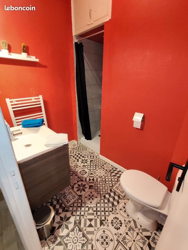 Appartement à louer, 23m², Vitré