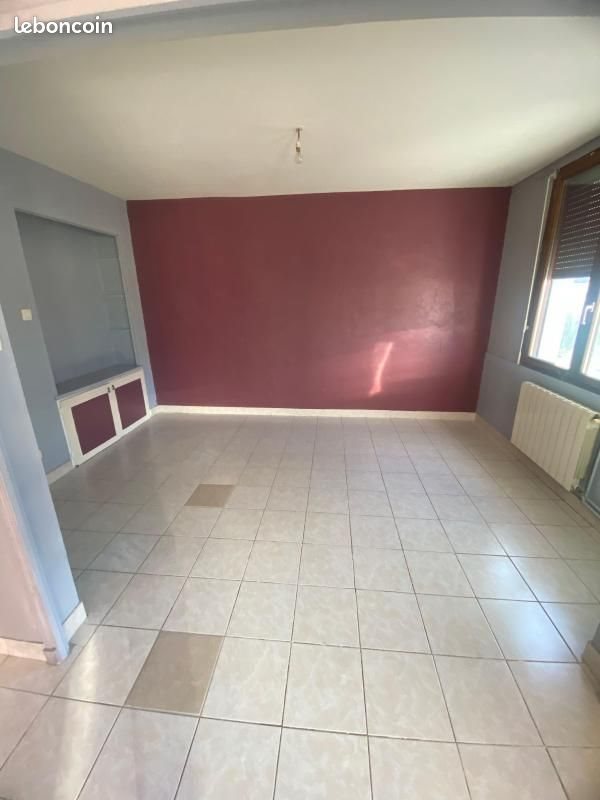 Appartement à louer, 77m², Echirolles