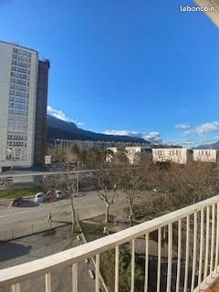 Appartement à louer, 77m², Echirolles