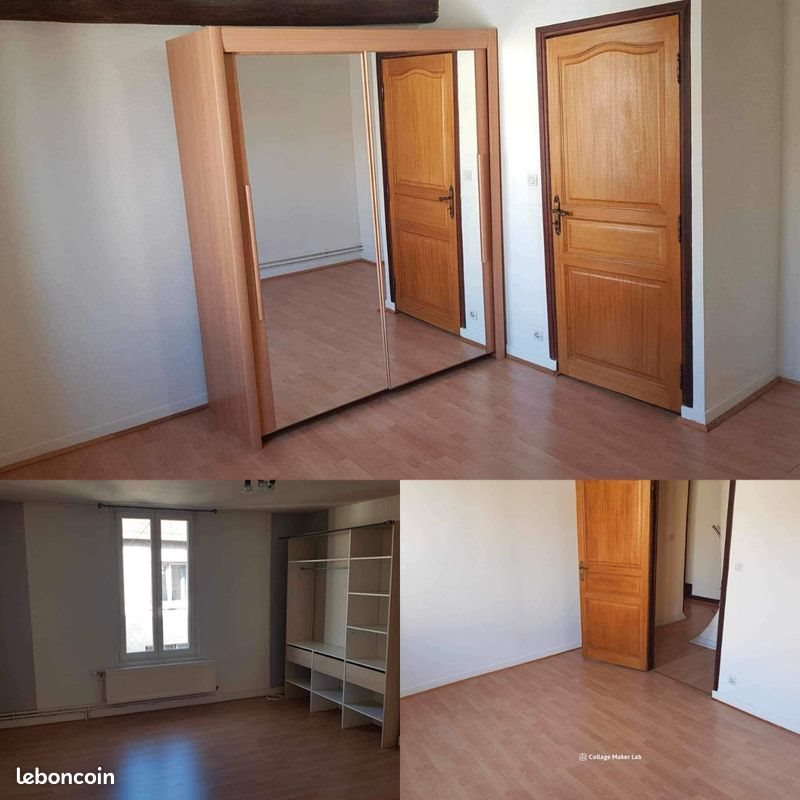 Maison à louer, 140m², Behonne