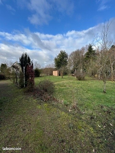 Maison à vendre, 106m², Argentan