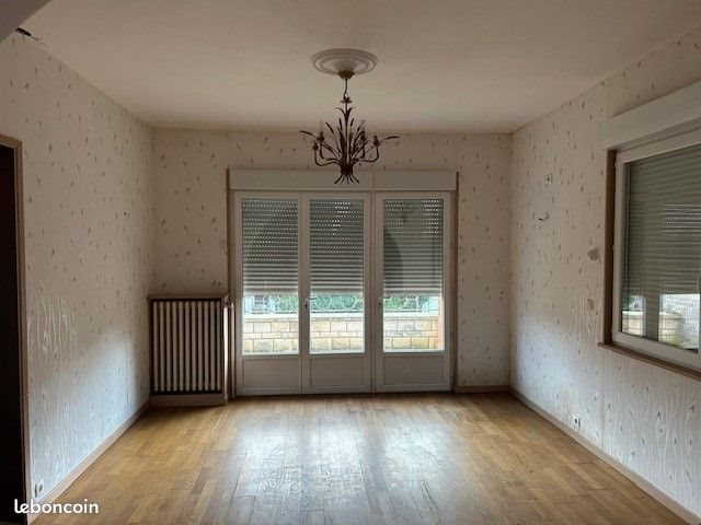 Maison à vendre, 106m², Argentan