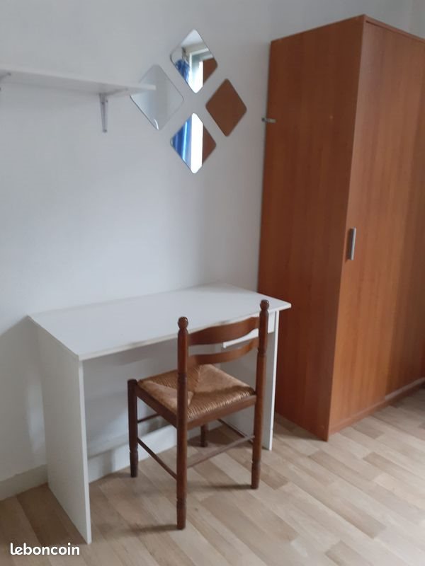 Appartement à louer, 22m², Amiens