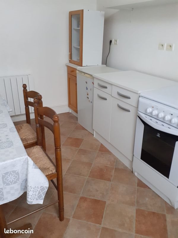 Appartement à louer, 22m², Amiens