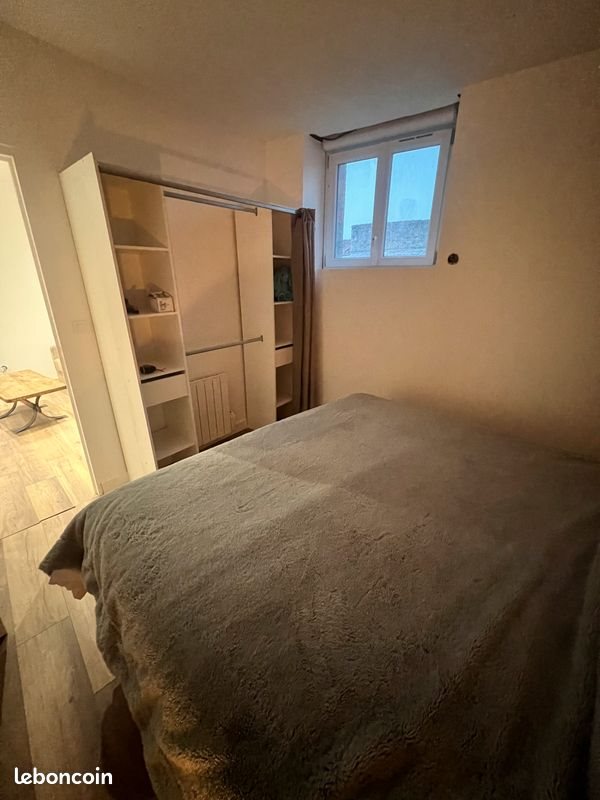 Appartement à louer, 40m², Chantonnay