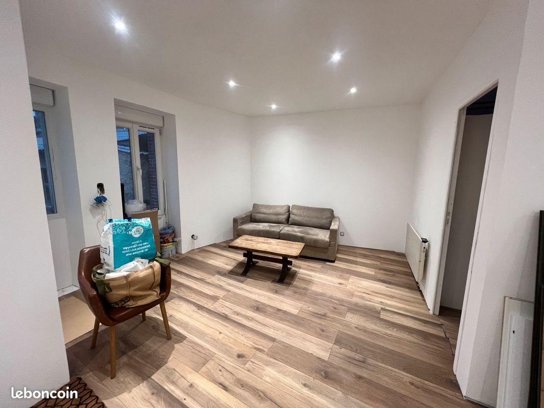 Appartement à louer, 40m², Chantonnay