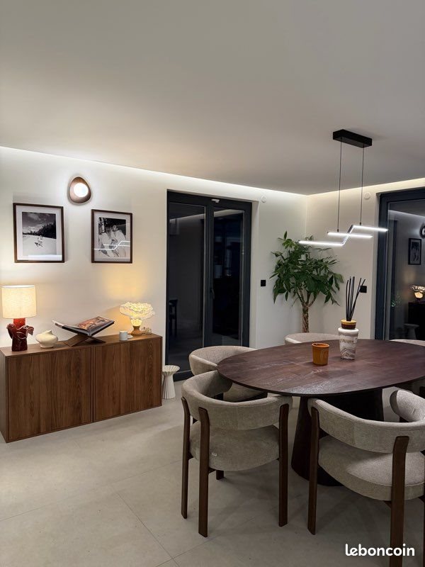 Maison à louer, 157m², Limonest