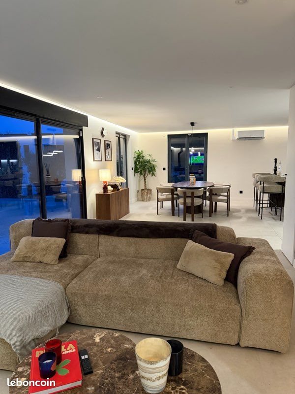 Maison à louer, 157m², Limonest