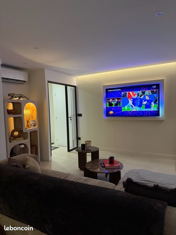 Maison à louer, 157m², Limonest