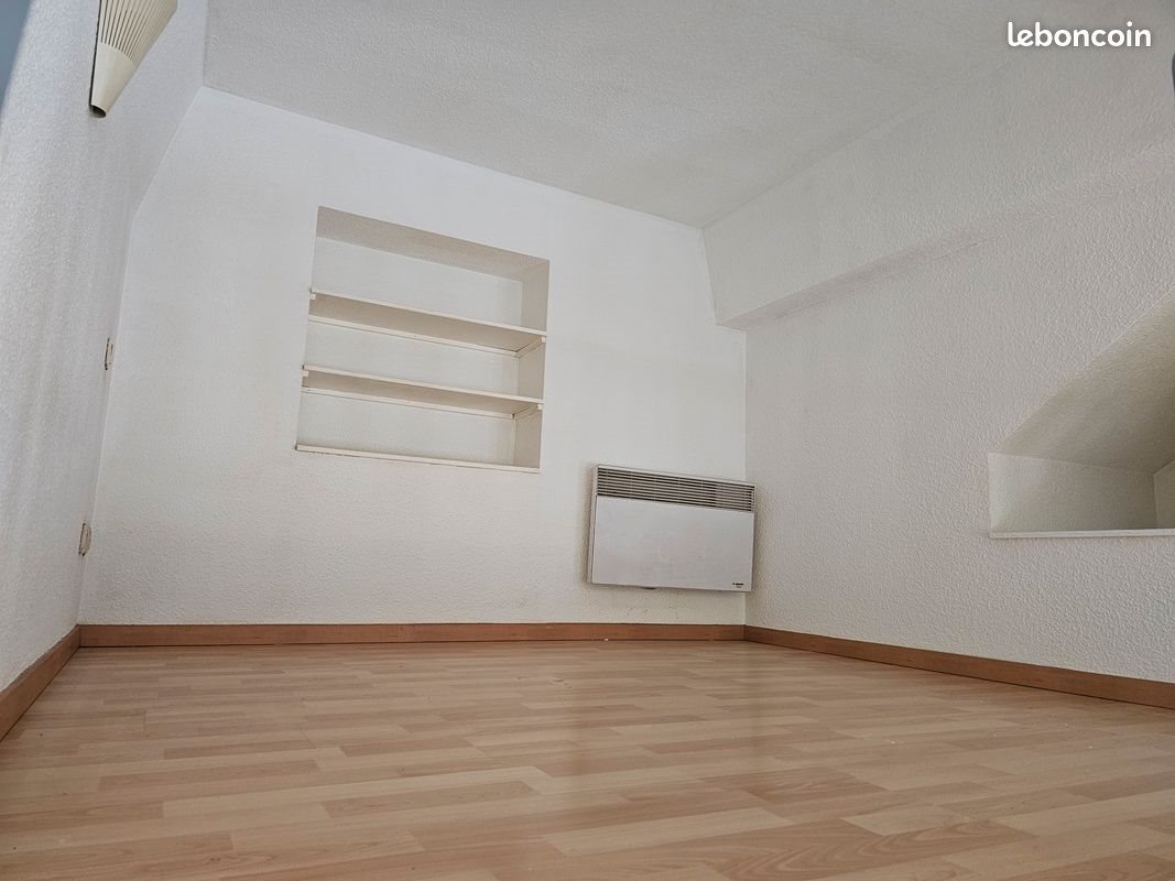 Appartement à louer, 30m², Longwy