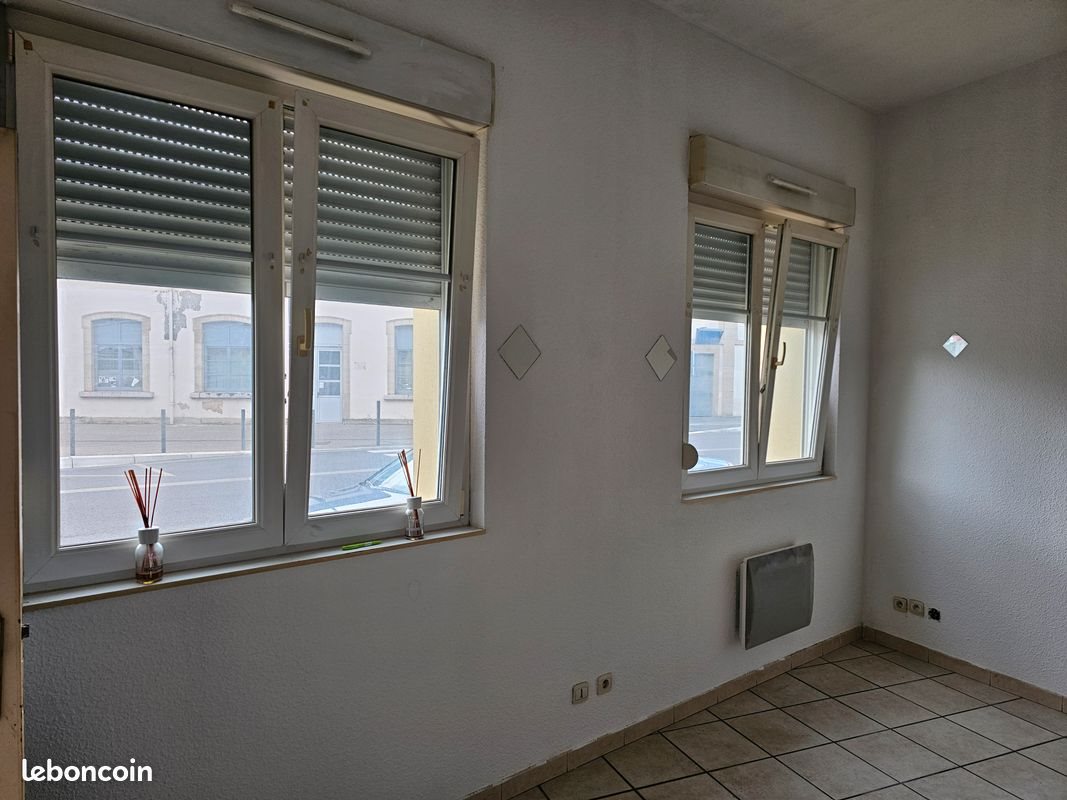 Appartement à louer, 30m², Longwy