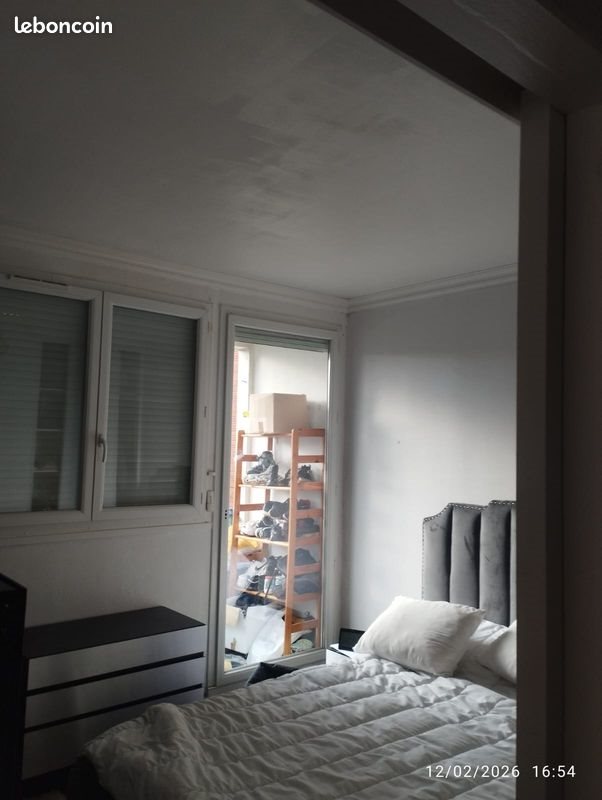 Appartement à vendre, 58m², Aubergenville