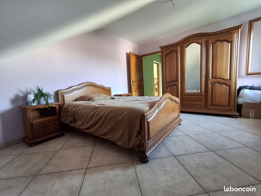 Appartement à louer, 63m², Saint-Alban-Leysse