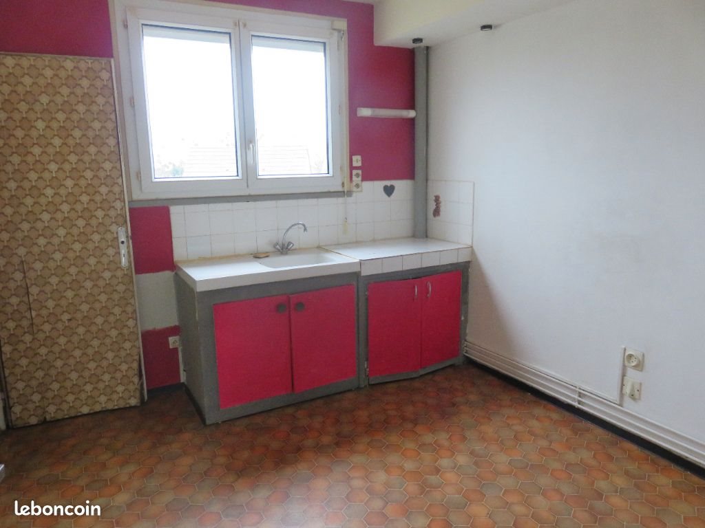 Appartement à vendre, 75m², Le Mans