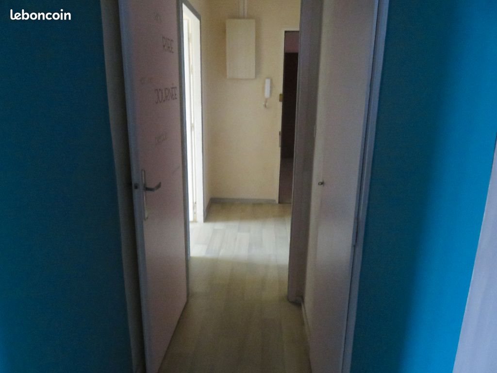 Appartement à vendre, 75m², Le Mans