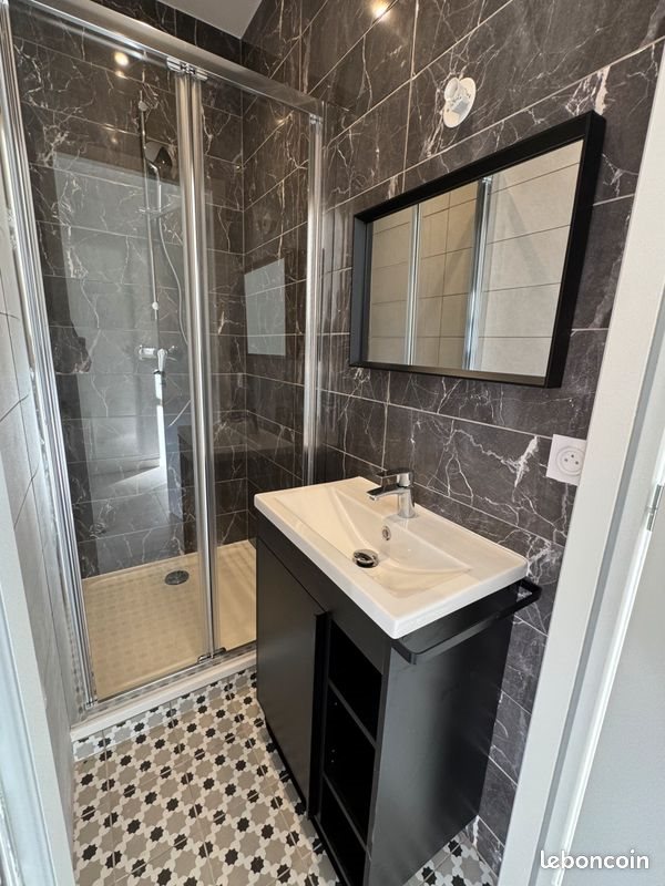 Appartement à louer, 15m², Chambéry