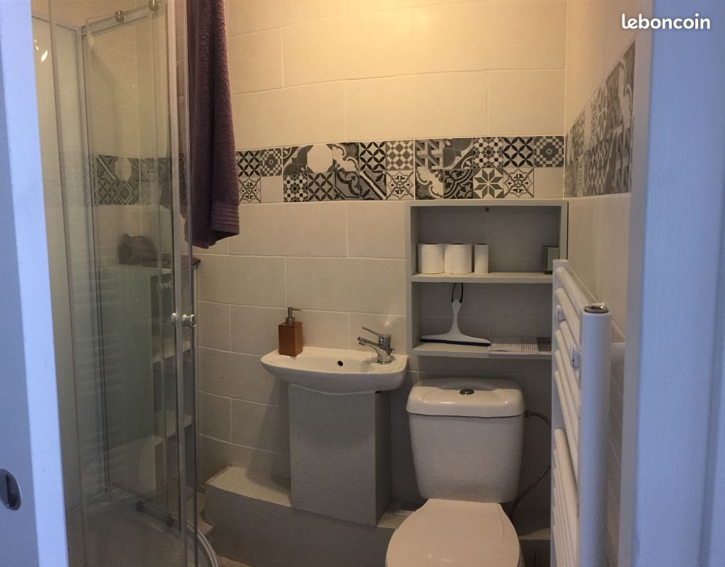 Appartement à louer, 22m², Aire-sur-l'Adour