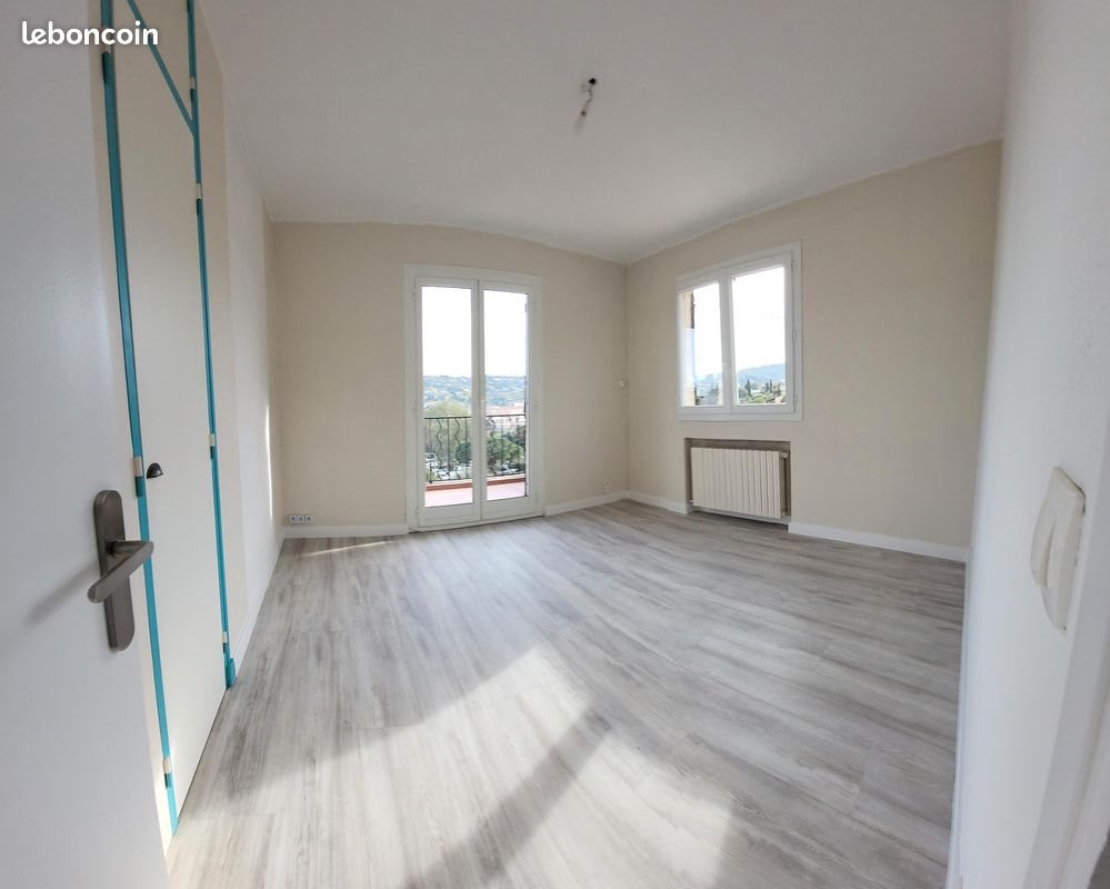 Maison à louer, 89m², Vallauris