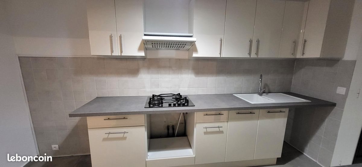 Maison à louer, 89m², Vallauris