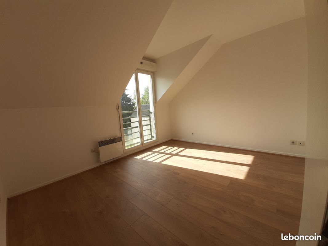 Appartement à vendre, 67m², Saint-Germain-lès-Corbeil