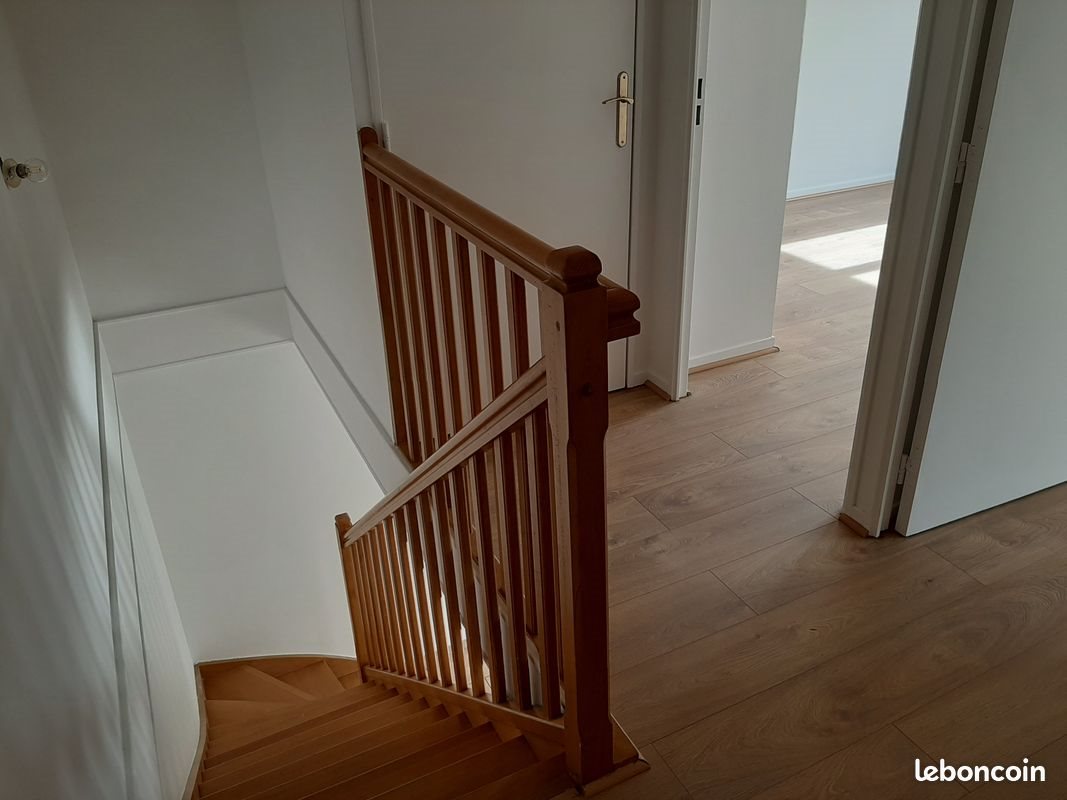 Appartement à vendre, 67m², Saint-Germain-lès-Corbeil