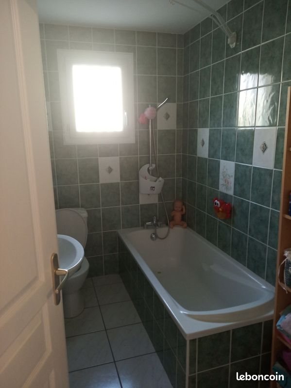 Appartement à louer, 93m², Les Roches-de-Condrieu