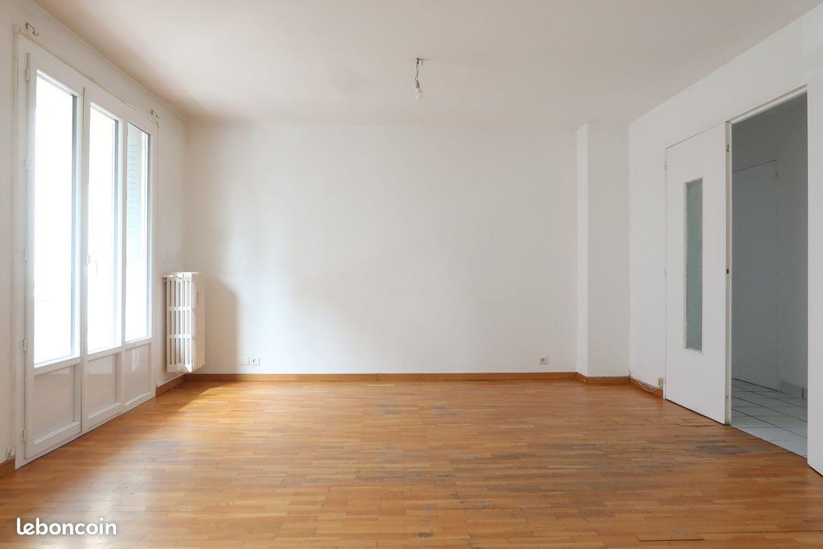 Appartement à vendre, 65m², Rochetaillée