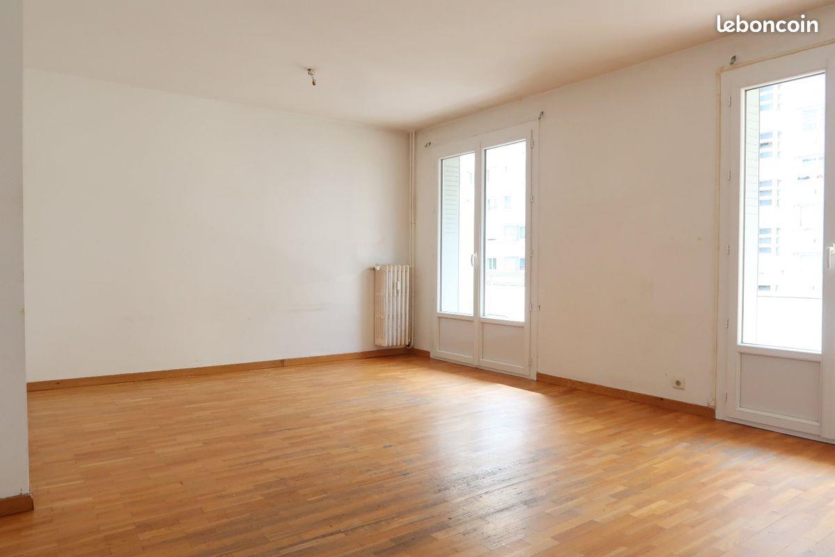 Appartement à vendre, 65m², Rochetaillée