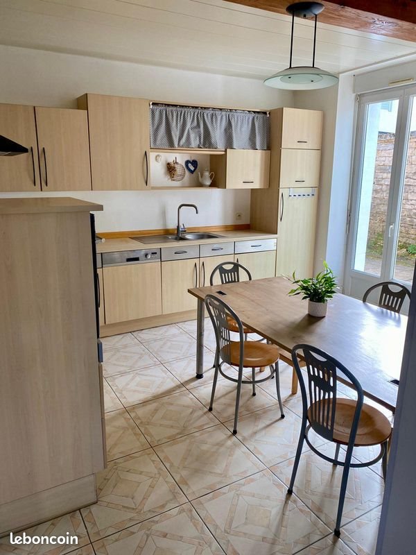 Appartement à vendre, 130m², Besançon