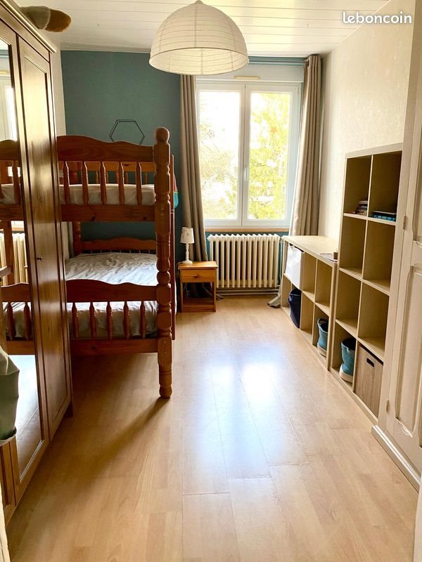 Appartement à vendre, 130m², Besançon