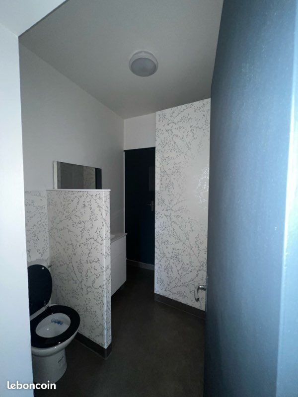 Appartement à louer, 45m², Saint-Flour