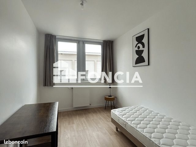 Appartement à louer, 24m², Orléans